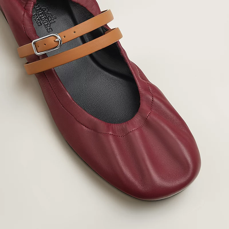Hermès Jolly ballet flat - Image 2